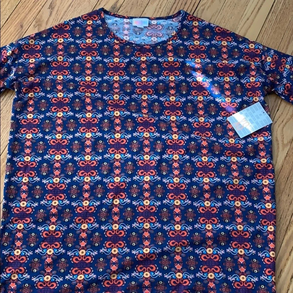 ❤️ FINAL PRICE ❤️ NWT! Lularoe Irma XS
